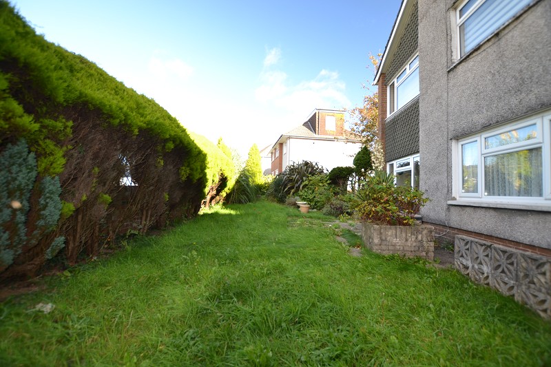 Property To Rent Heol Lewis, Rhiwbina, CF14 2 Bedroom Flat through