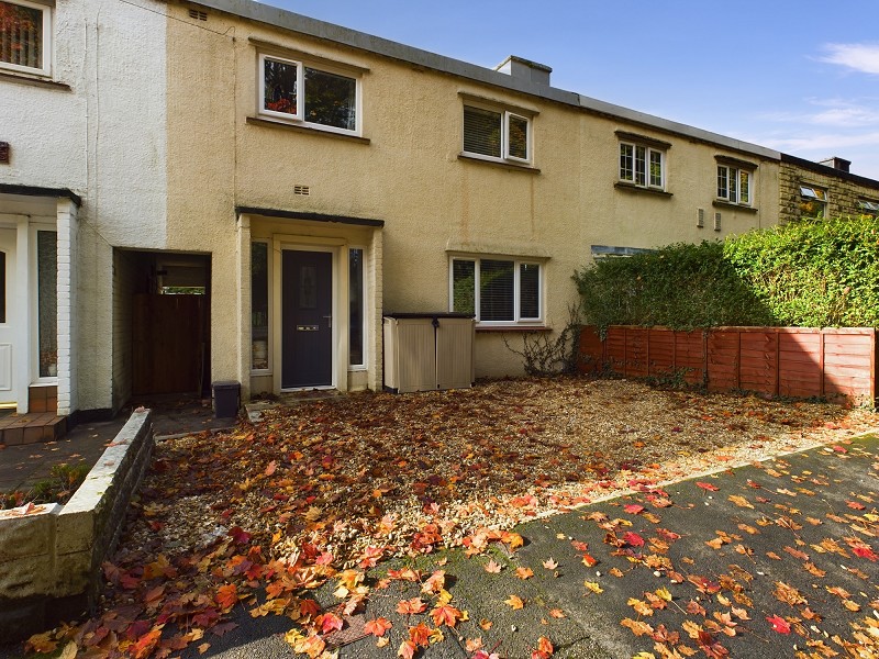 Similar Property: Terraced in Whitchurch