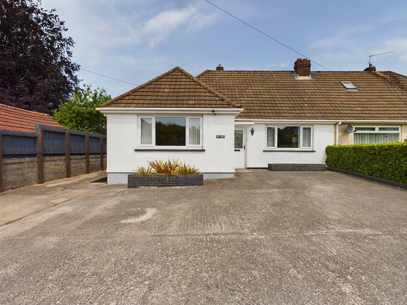 Similar Property: Semi Detached Bungalow in Whitchurch