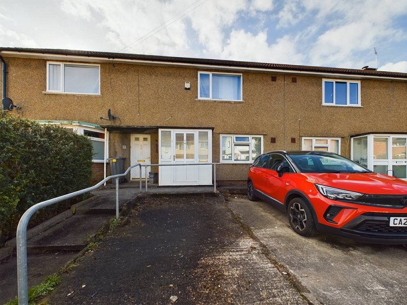 Similar Property: Maisonette in Llanishen