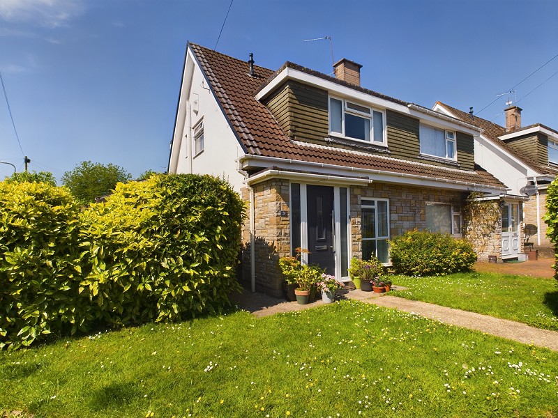 Similar Property: Semi Detached in Rhiwbina