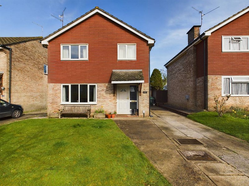 Similar Property: Detached in Thornhill