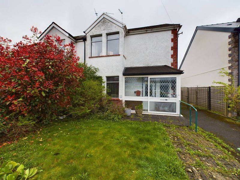 Similar Property: Semi Detached in Rhiwbina