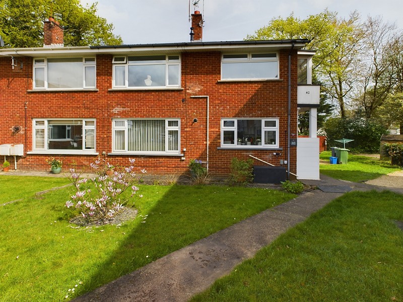 Similar Property: Maisonette in Rhiwbina