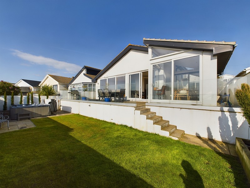 Property photo: Marine Drive, Bridgend, CF32