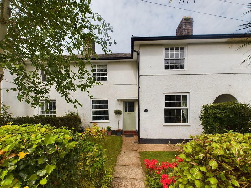 Similar Property: Terraced in Rhiwbina