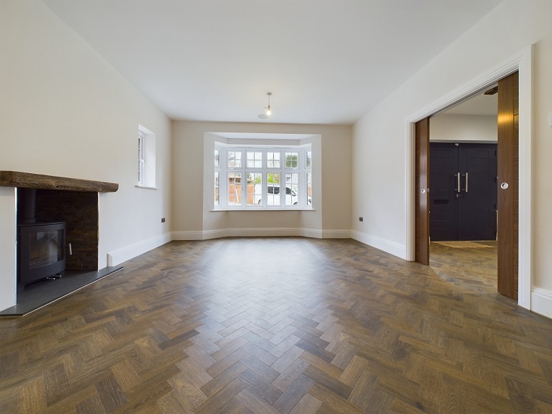 Principal Reception Room