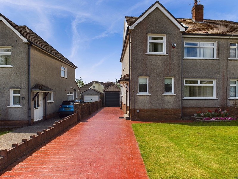 Similar Property: Semi Detached in Rhiwbina