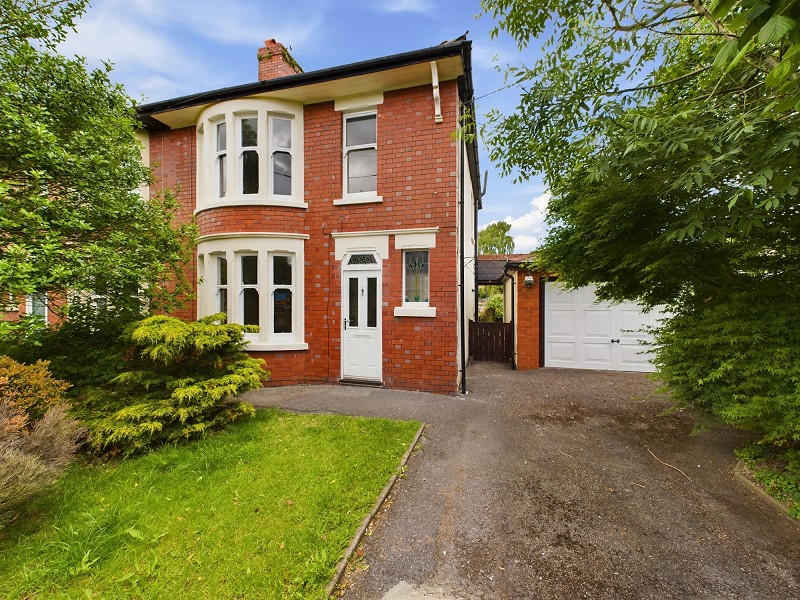 Similar Property: Semi Detached in Rhiwbina