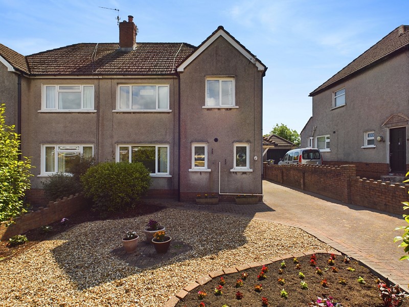 Similar Property: Semi Detached in Rhiwbina