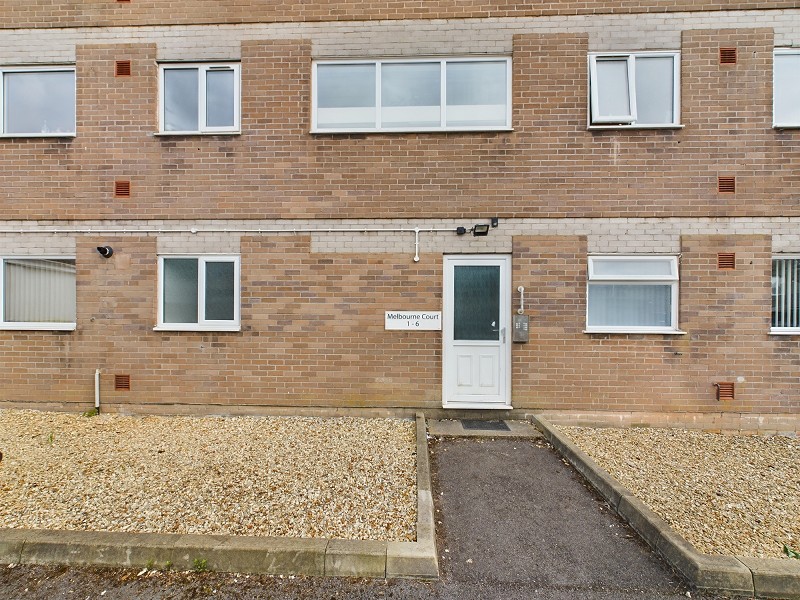 Similar Property: Ground Flat in Whitchurch