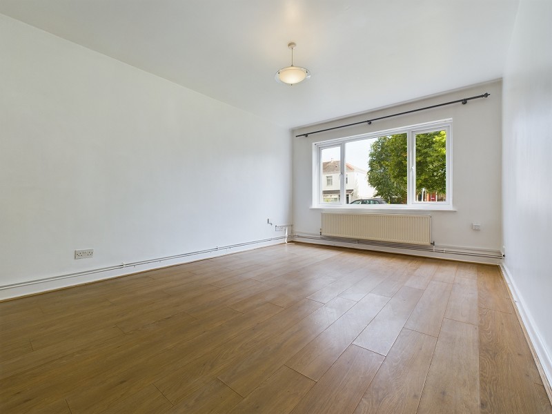 Principal Reception Room