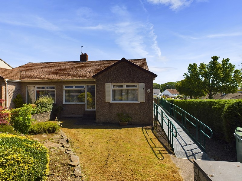 Similar Property: Semi Detached Bungalow in Cardiff