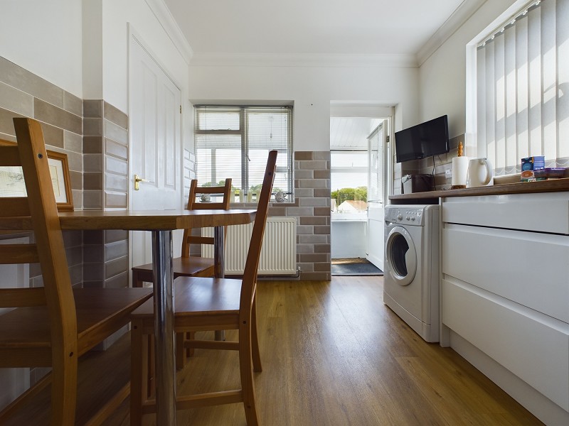 Kitchen Second Angle