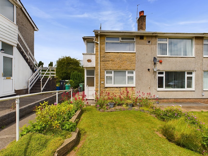 Similar Property: Maisonette in Rhiwbina