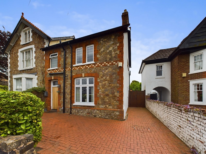 Similar Property: Semi Detached in Rhiwbina