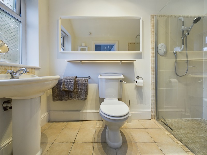 Annexe Bathroom