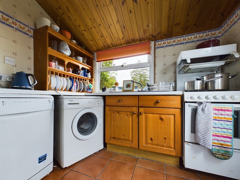 Kitchen Second Angle