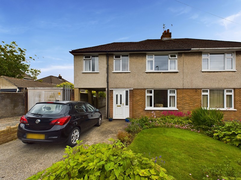 Similar Property: Semi Detached in Rhiwbina