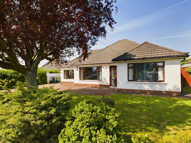 Similar Property: Detached Bungalow in Cardiff