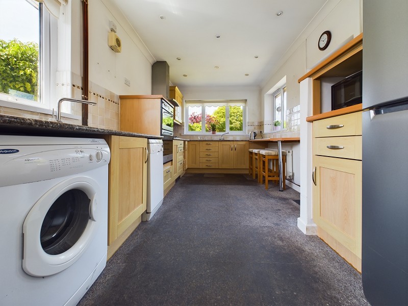 Kitchen Second Angle