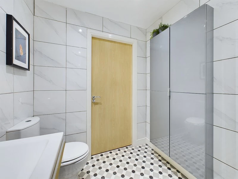 Bathroom Second Angle