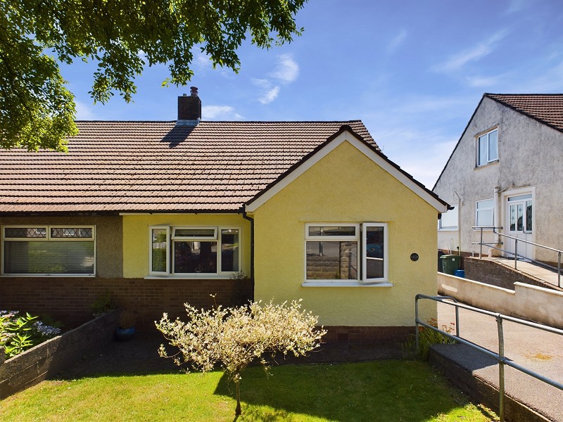 Similar Property: Semi Detached Bungalow in Rhiwbina