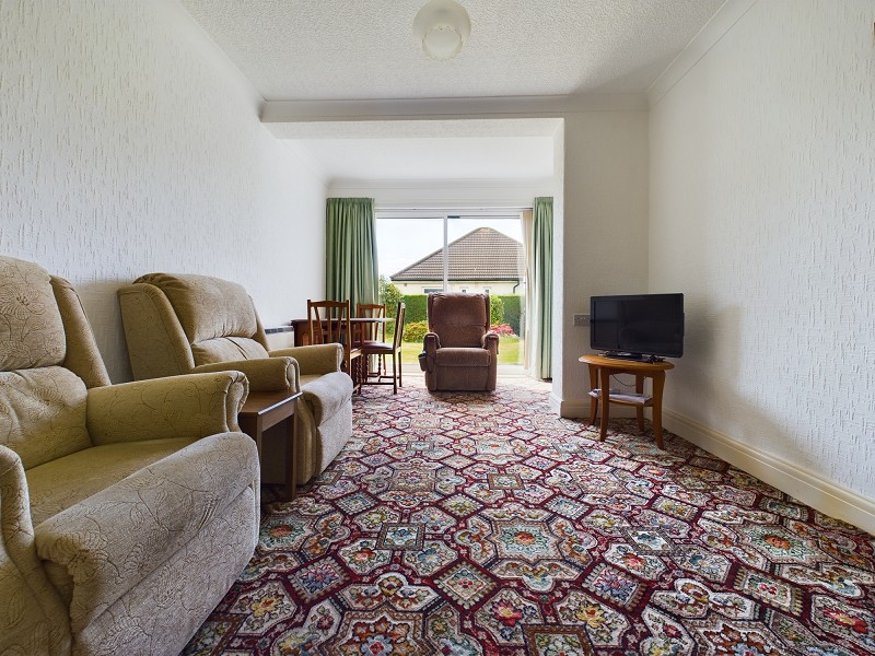 Principal Reception Room