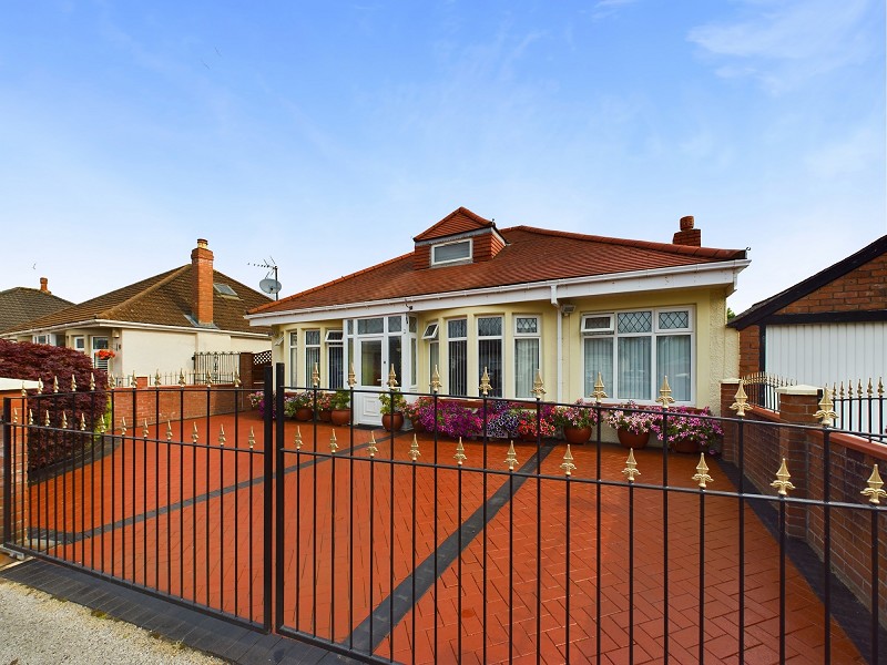 Similar Property: Detached Bungalow in Cardiff