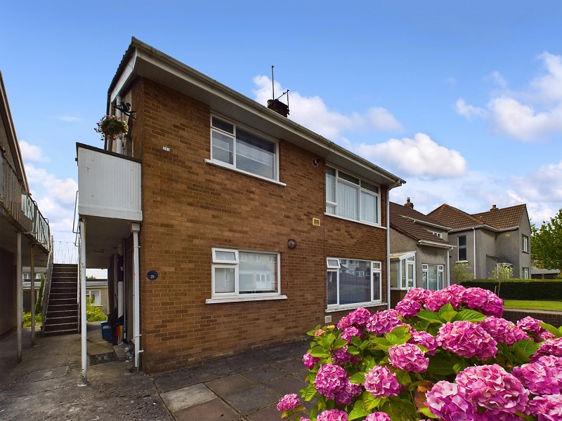 Similar Property: Maisonette in Rhiwbina