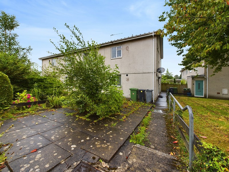 Similar Property: Maisonette in Cardiff