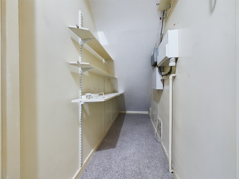 Storage Cupboard