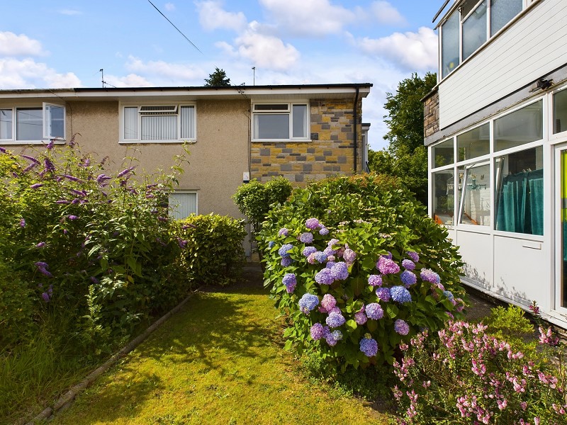 Similar Property: Maisonette in Cardiff