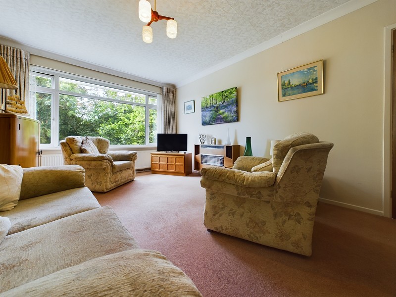 Reception Room Second Angle