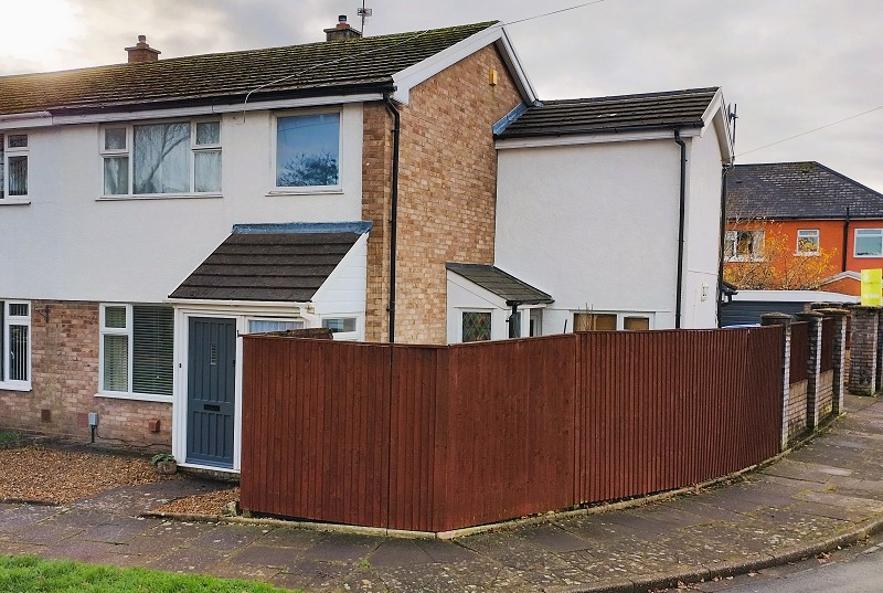 Similar Property: Semi Detached in Rhiwbina