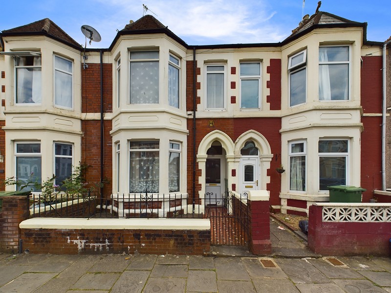 Similar Property: Terraced in Heath