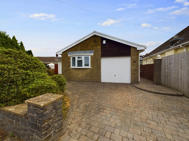 Similar Property: Detached Bungalow in Rhiwbina