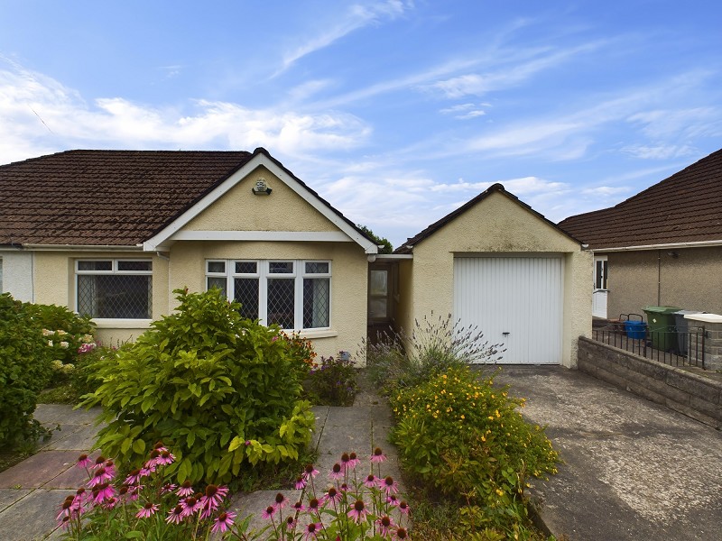 Similar Property: Semi Detached Bungalow in Rhiwbina