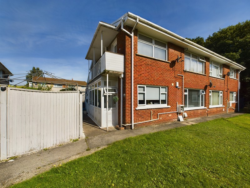 Similar Property: Maisonette in Rhiwbina