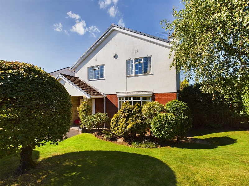 Property photo: Cherry Orchard Road, Cardiff, CF14