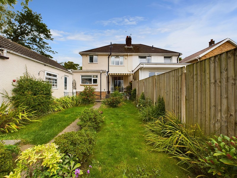 Similar Property: Semi Detached in Rhiwbina