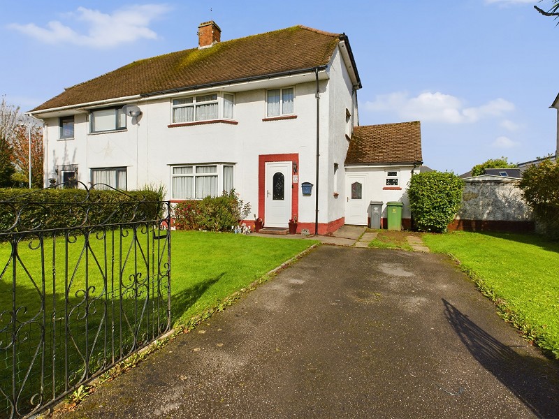 Similar Property: Semi Detached in Whitchurch