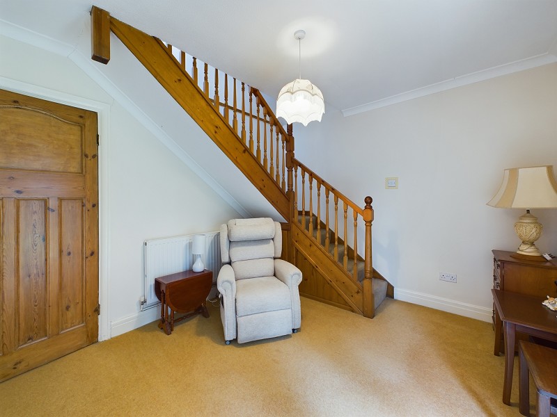 Sitting Room Second Angle