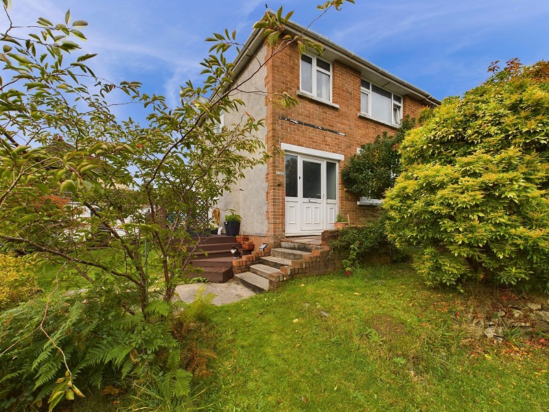 Similar Property: Semi Detached in Llanishen