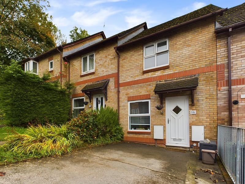 Similar Property: Terraced in Cardiff