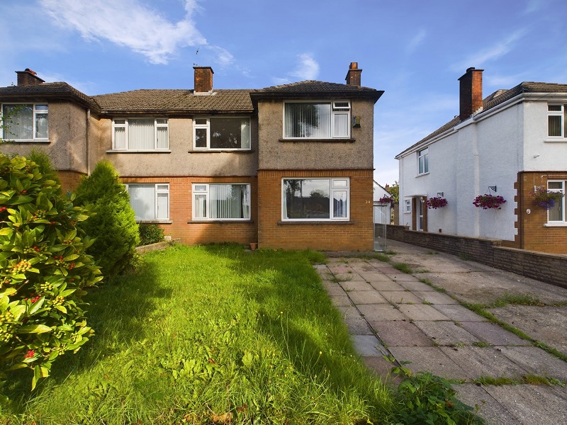 Similar Property: Semi Detached in Rhiwbina