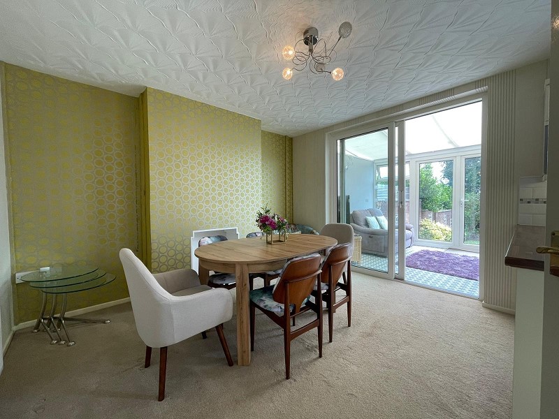 Rear Reception Room