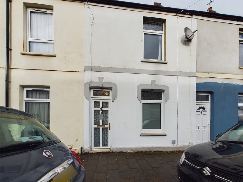 Similar Property: Terraced in Roath