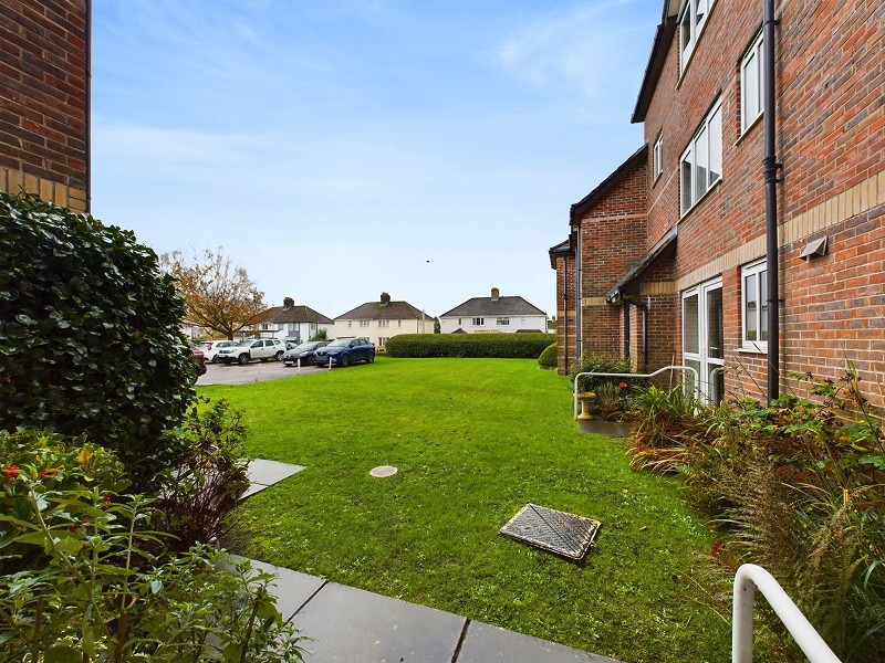 Communal Garden