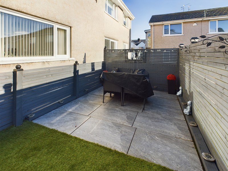 Rear Garden 2